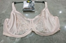38DD Bra M&S Rosie Silk & Lace