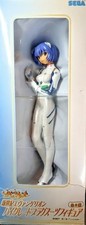 EVANGELION FIGURE REI AYANAMI