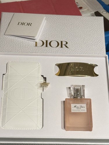 Dior vip hair care - dior, &