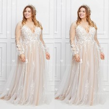 Champagne Wedding Dresses