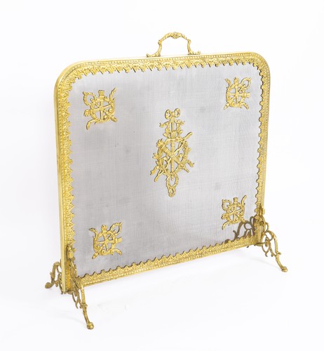 Antique french empire revival - antique,
