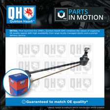 Anti Roll Bar Link fits VAUXHALL CORSA C Front 00 to 07 Stabiliser Drop Link QH