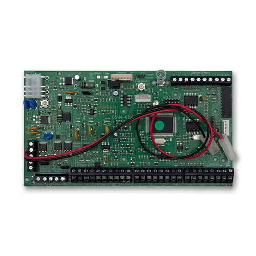 Texecom caa 0001 - texecom, caa-0001