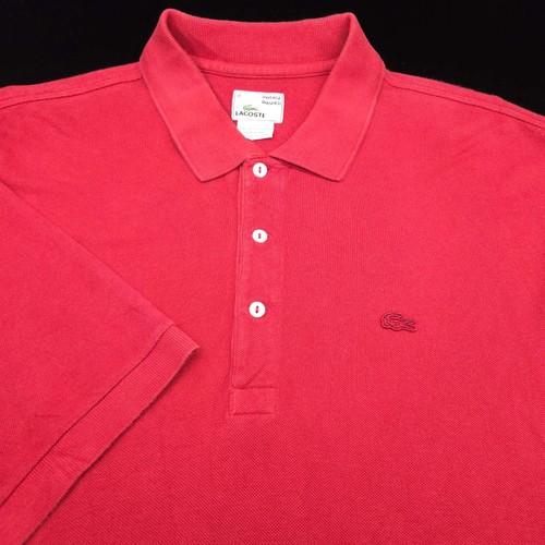 Lacoste men polo shirt - men's,