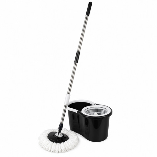360 spin mop bucket - 360°,