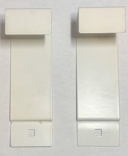 Ikea over the door hangers - over,