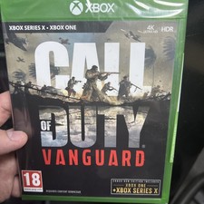 Call of Duty Vanguard