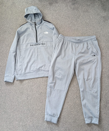 Mens the north - face, grey