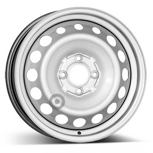 Alcar steelwheels 4004 - , 5.5jx15