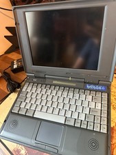 Twinhead Slimnote-8 Vale