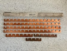 MK SENTRY CONSUMER UNIT