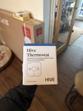 Hive Mini Smart Thermostat -
