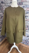 Jaeger Women’s Khaki Green