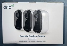 Arlo Essential Outdoor