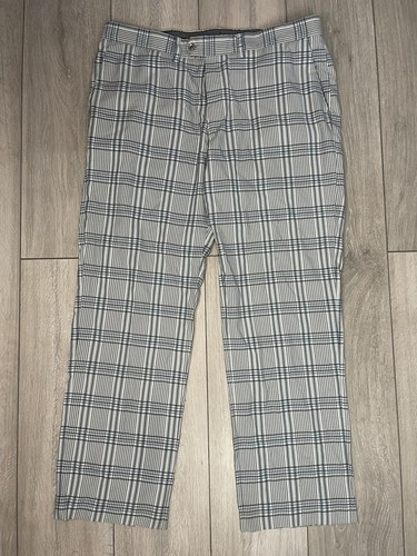 Galvin green golf trousers - green,