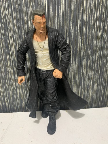 Neca sin city - city, marv