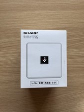 Sharp Plasmacluster IG-EX20-W