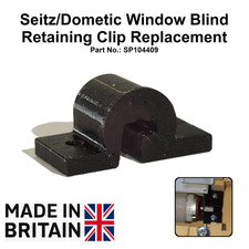 Seitz Window Blind Flyscreen