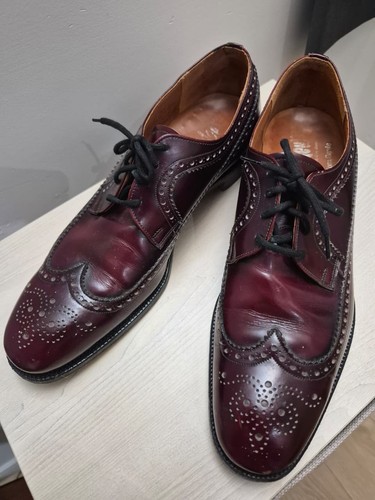 Vintage ingledew custom - ingledew’s,