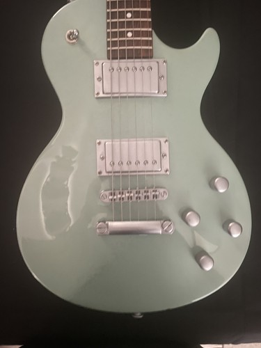 Charvel refinement s43 - refinement, r-s43