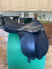 Thorowgood T4 Pony Saddle
