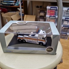 Oxford Volvo FH Recovery Truck