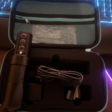 Inkjecta Stream Wireless Tattoo Machine