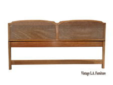 Vintage French Country Brown
