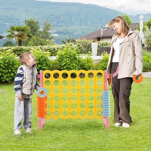 Giant row game jumbo - a,