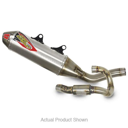 Pro circuit stainless - circuit, t-6
