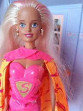Vintage hasbro sindy super