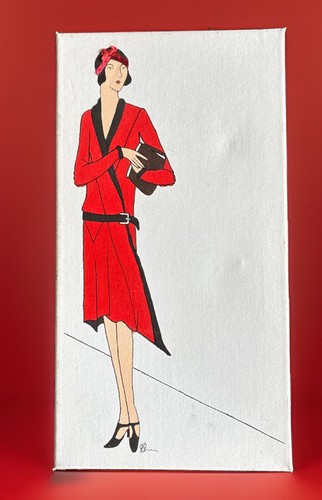 Contemporary 1920th style - contemporary,