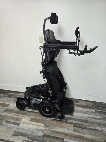 Permobil power - permobil,