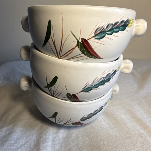 Set vintage denby - of,