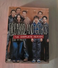 Freaks and Geeks: The Complete