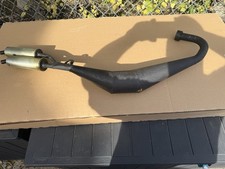 Team Calamari Racing Exhaust