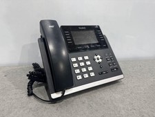 Yealink SIP-T46S Ultra-elegant Gigabit IP Phone