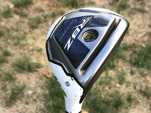 Taylormade rbz wood - rbz, |