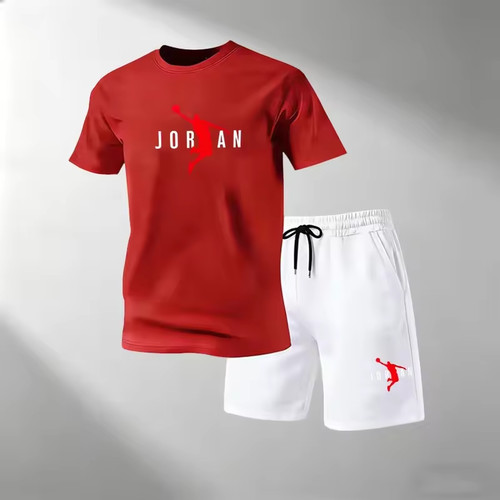 Men piece summer set - 2,