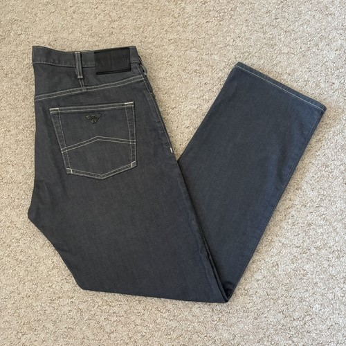 Armani jeans j21 regular - jeans,