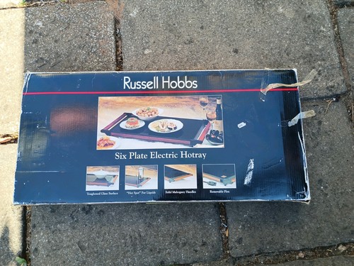 Russell hobbs six - russell,