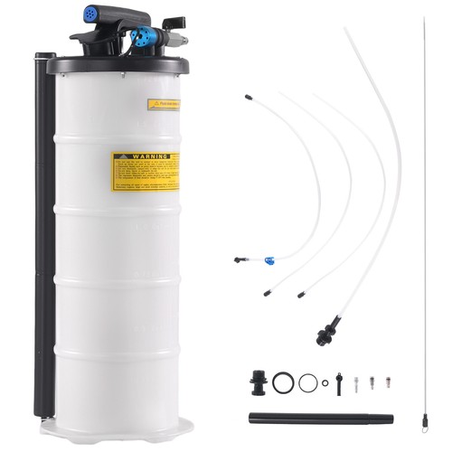 Engine fluid extractor - engine,