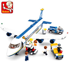 City Cargo Aircraft Plane