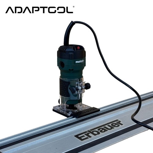 Metabo 500 trim router - 500-6,