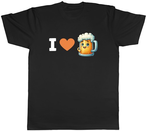 Funny love beer - funny,