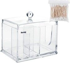 Rovtop Makeup Organizer Cotton