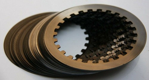 Smooth disk drive flat - drive,
