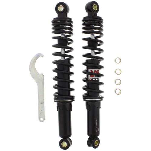 Pair shock absorbers post - pair,