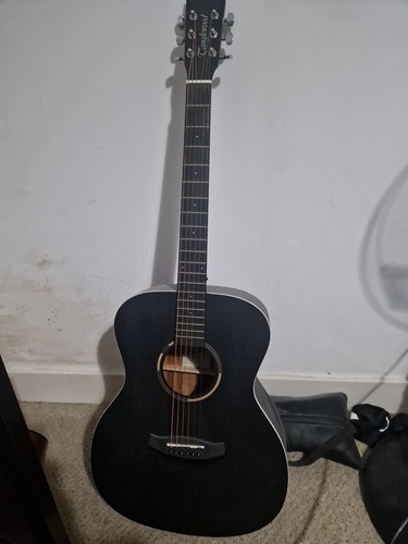 Tanglewood blackbird semi - tanglewood,