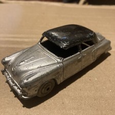 1950s Vintage Dinky Studebaker